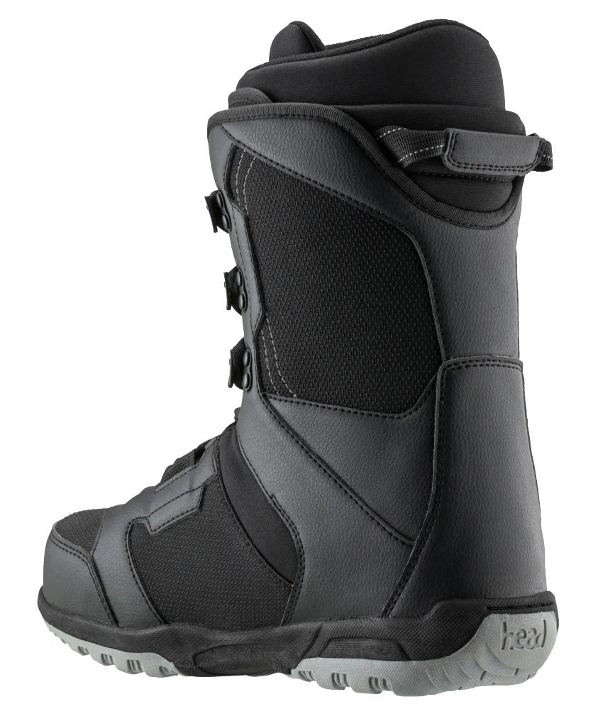 Head Legacy black