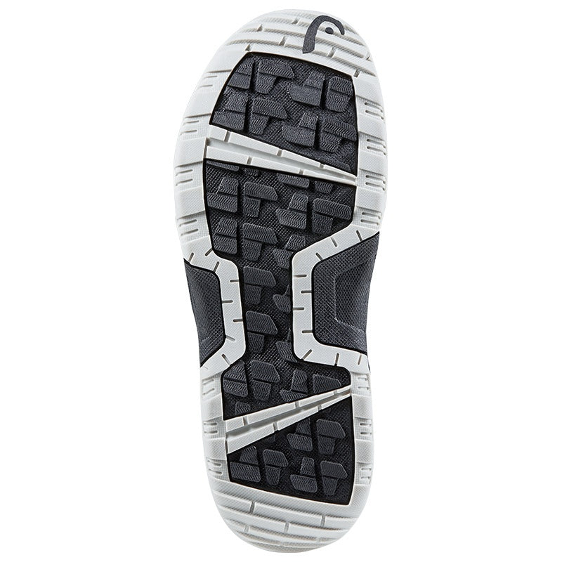Head Legacy BOA black