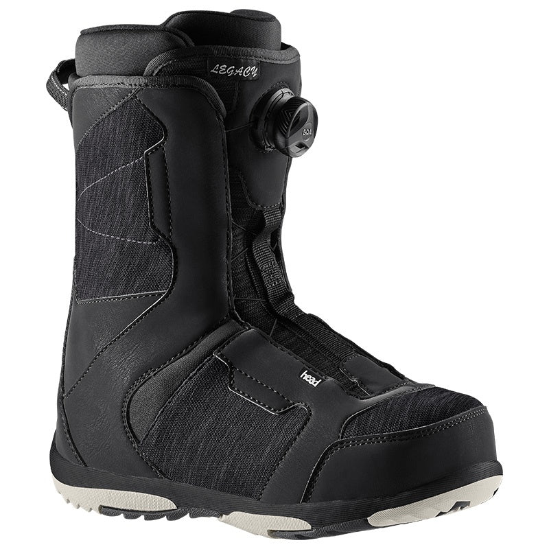 Head Legacy W BOA black