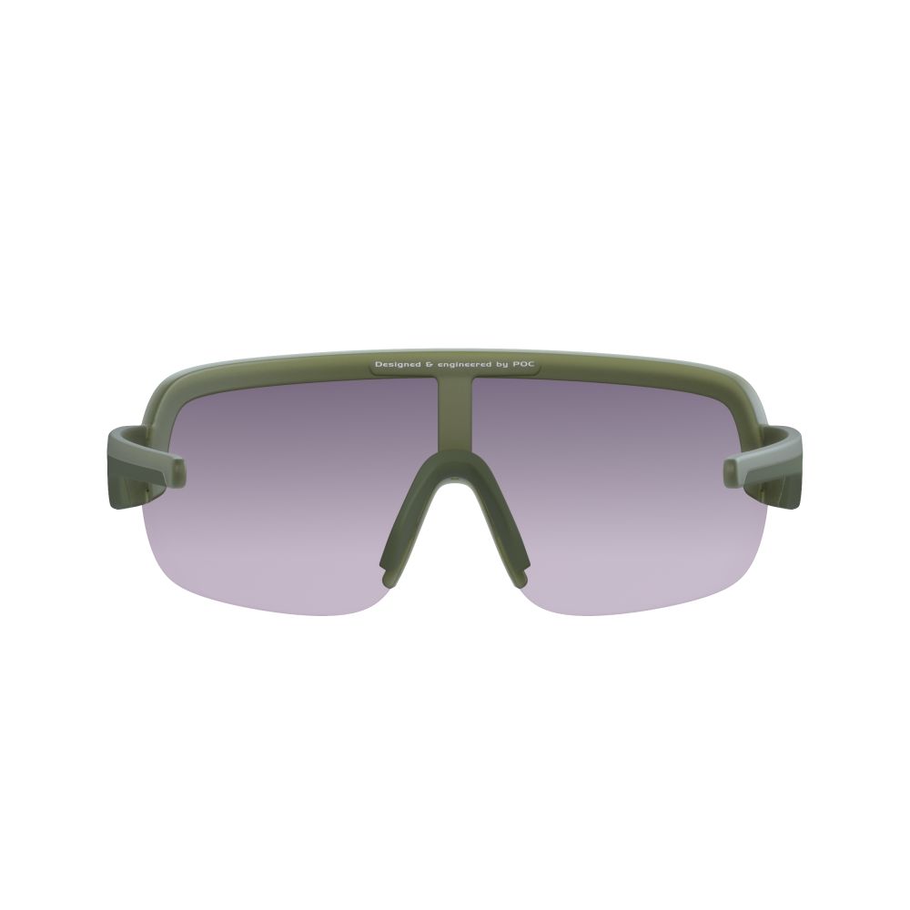 Poc Aim Epidote Green Translucent OS – obrázek 3