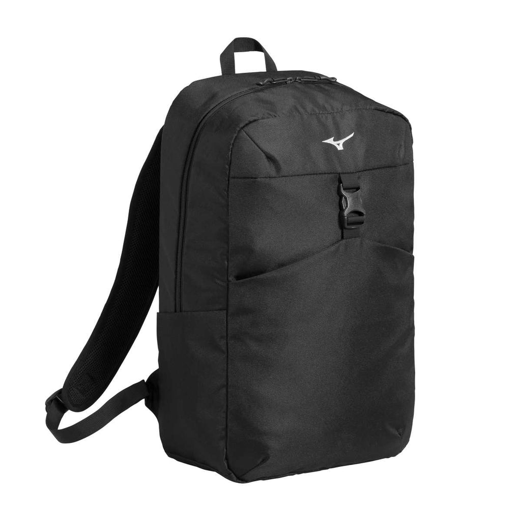 Mizuno GB Backpack 30L / Black / OS – obrázek 2