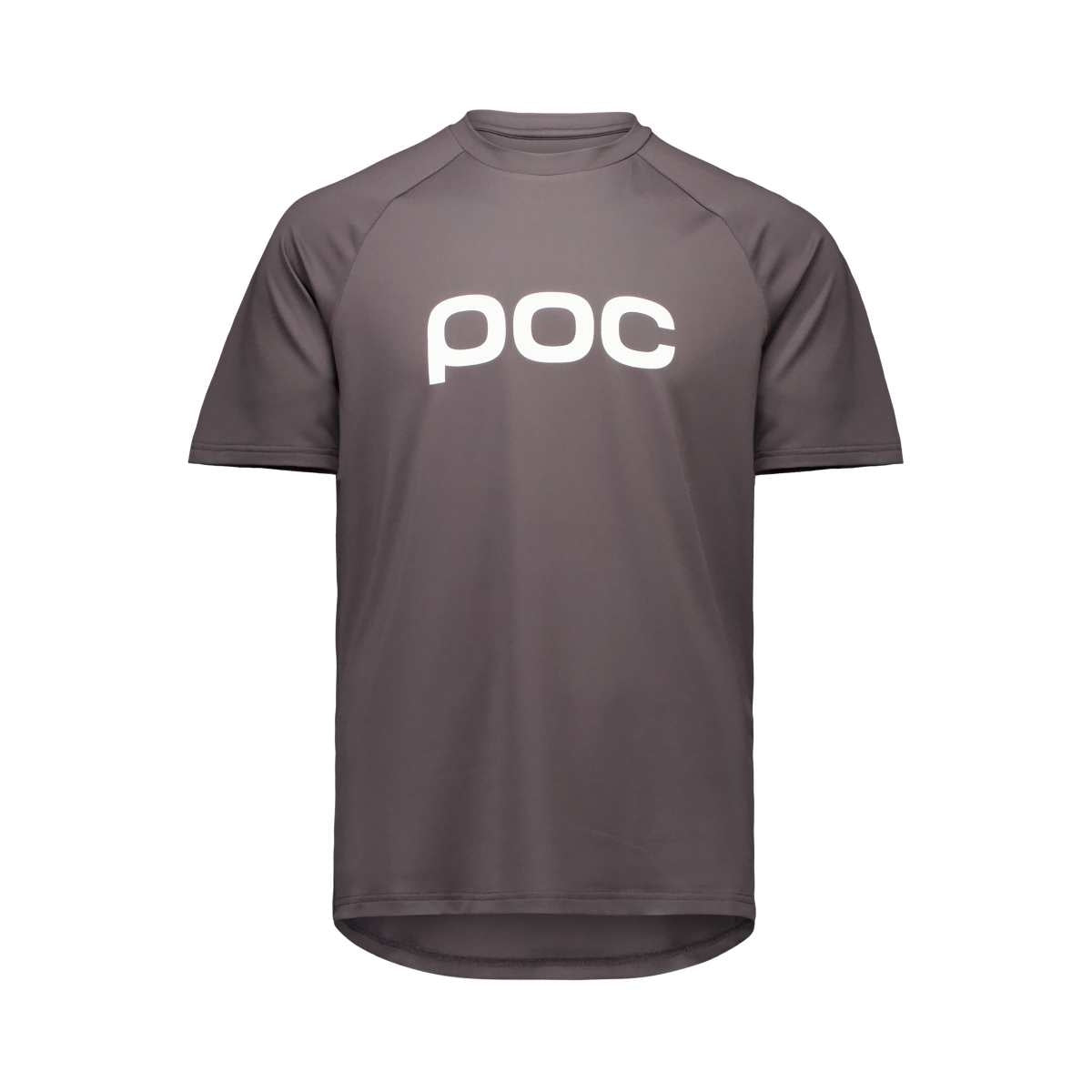 Poc M's Reform Enduro Tee Sylvanite Grey XSM – obrázek 1
