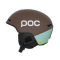 Poc Obex Contour Bronzite Brown Matt/Lazurite Blue Matt XSS – obrázek 1