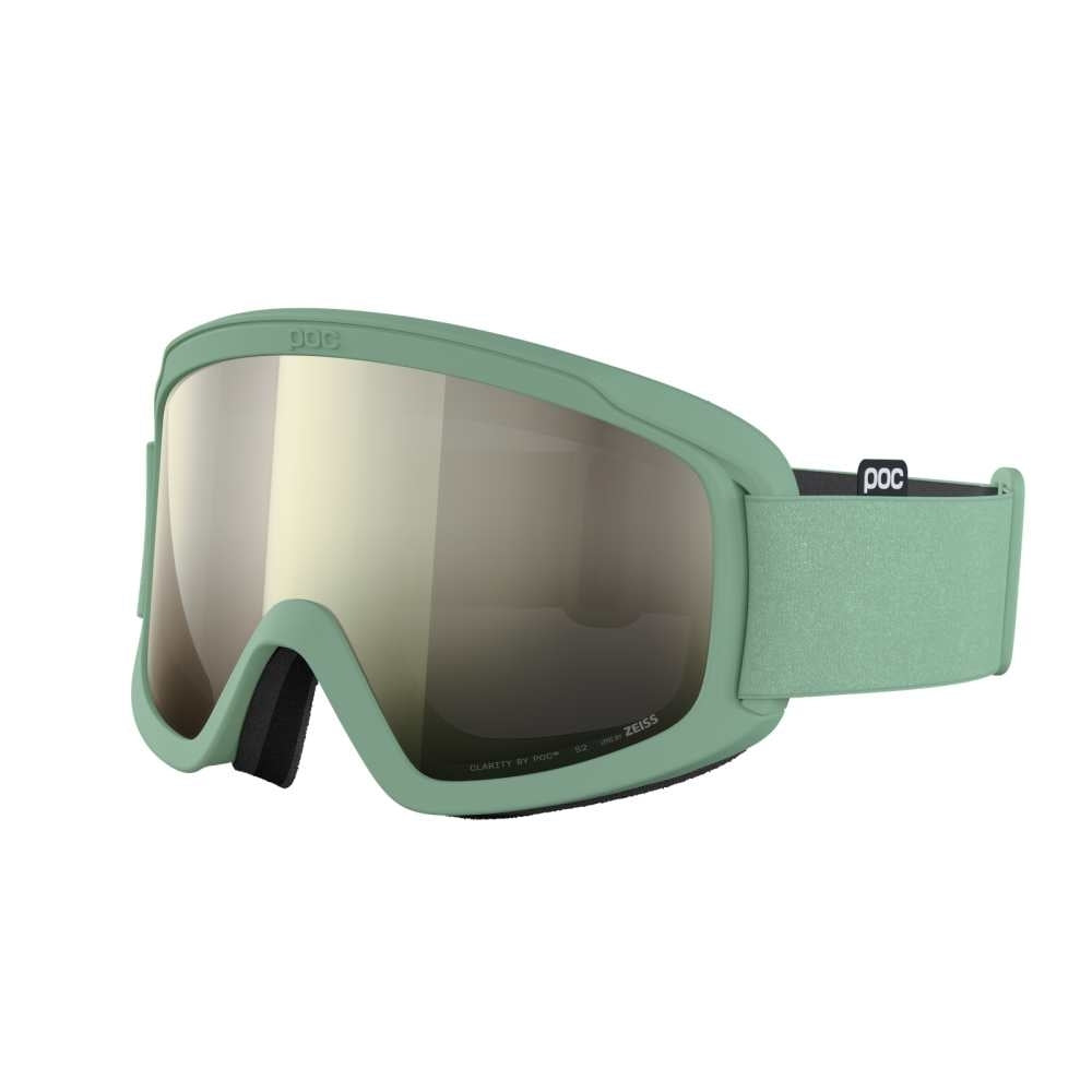 Poc Opsin Gibbsite Green/Partly Sunny Ivory ONE – obrázek 1