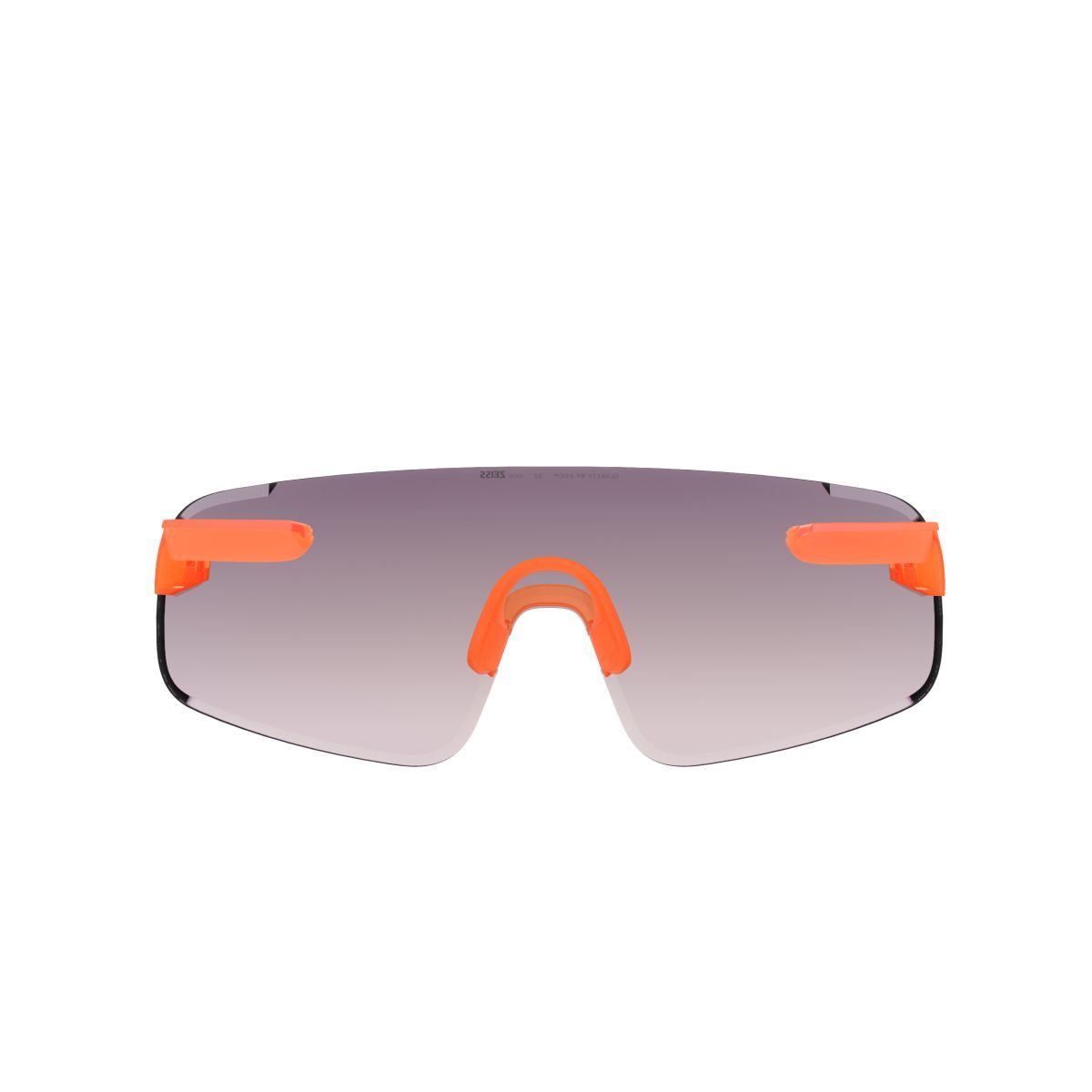 Poc Elicit Toric Fluo. Orange Translucent/Clarity Road/Partly Sunny Gold ONE – obrázek 3