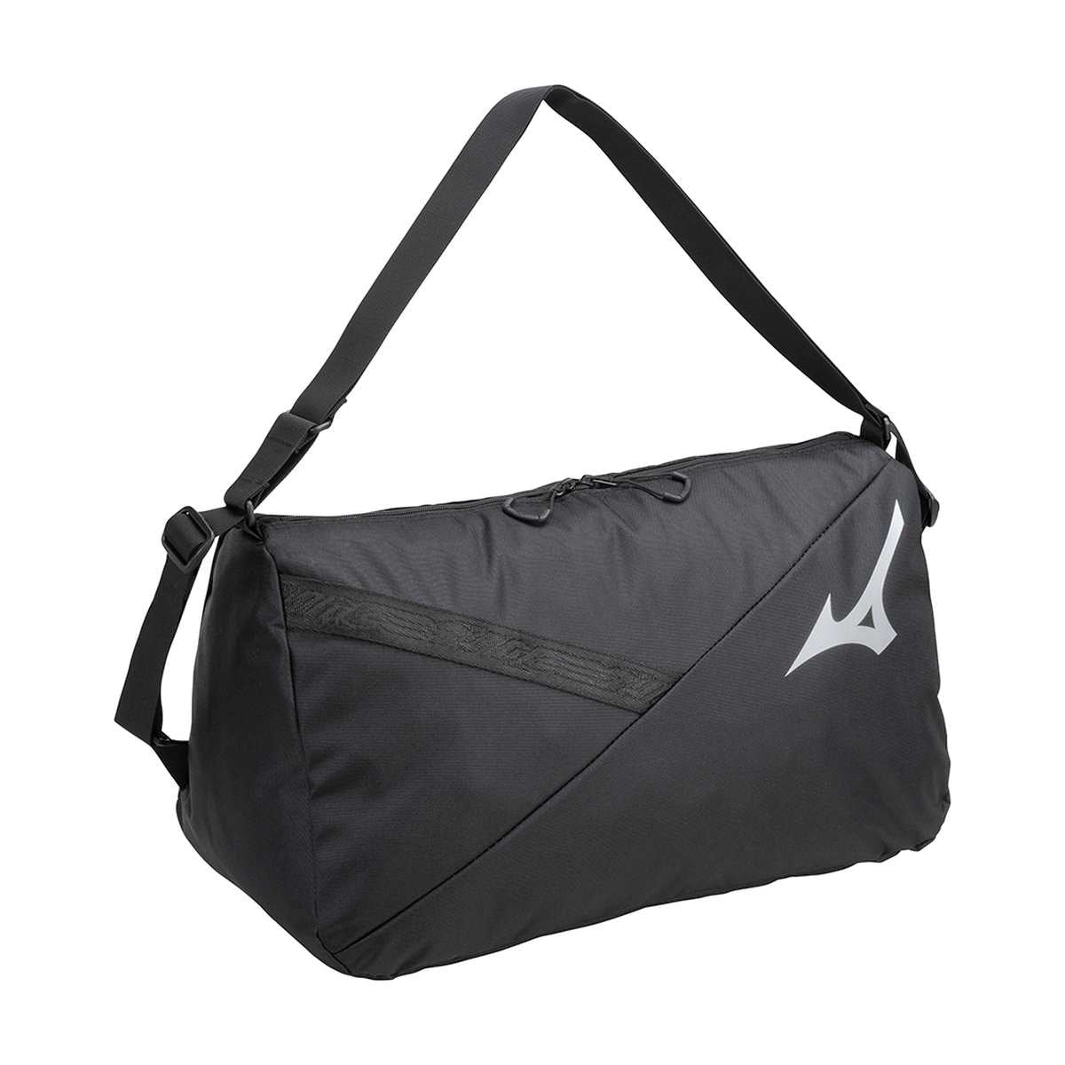 Mizuno Holdall WASO(U) / Black / OS – obrázek 1