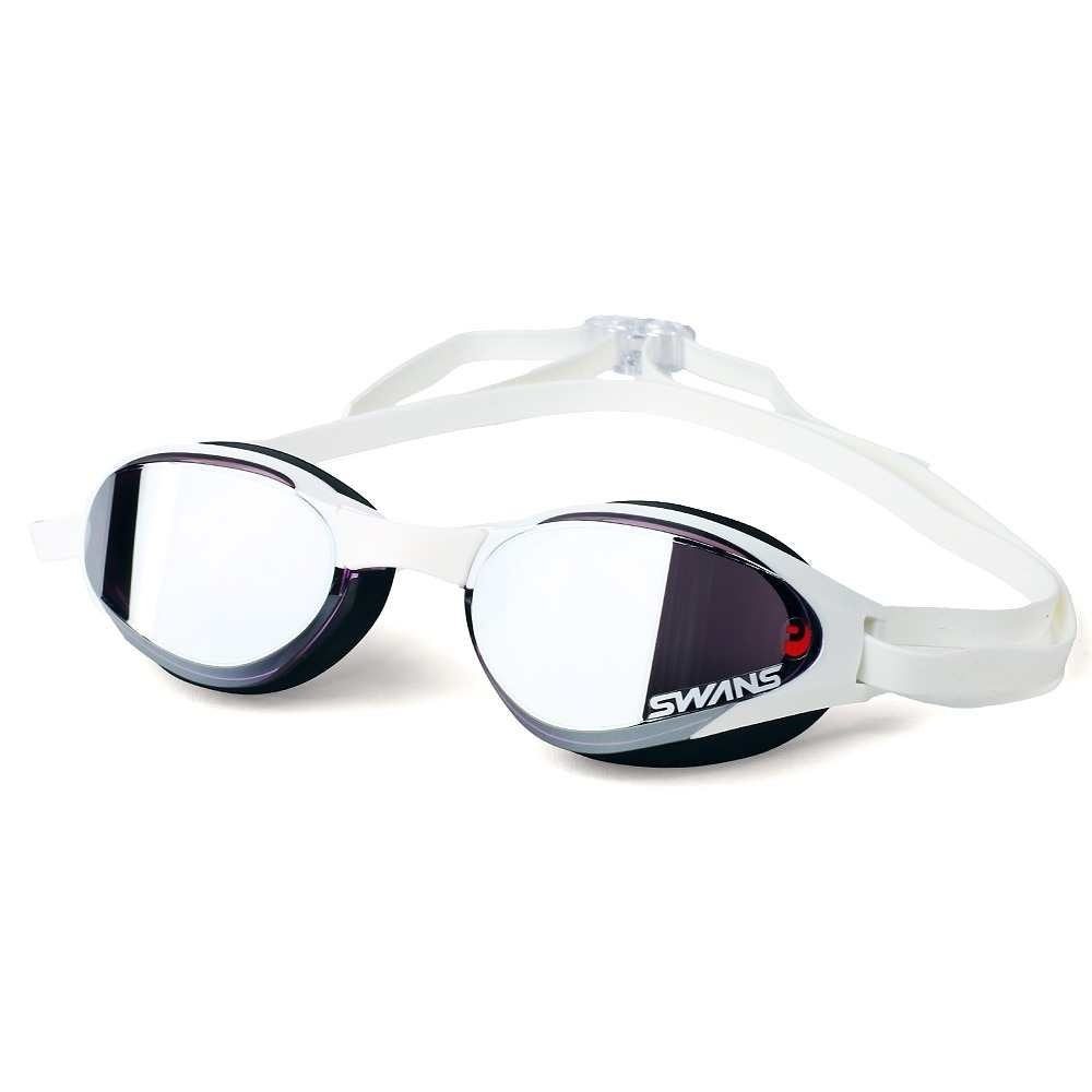 Swans SR-81M PAF, LIGHT SILVER – obrázek 1
