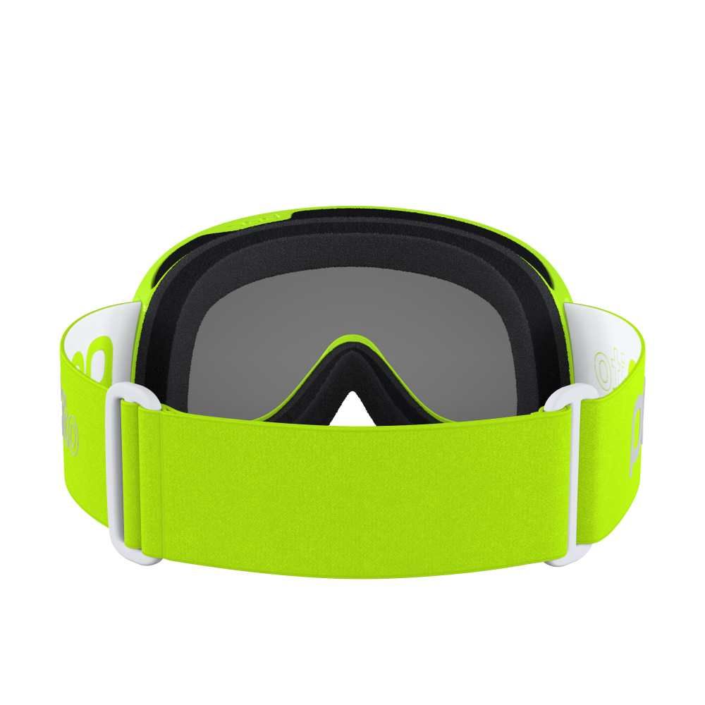 POCito Retina Fluorescent Yellow/Green/Partly Sunny Silver ONE – obrázek 3