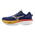 Mizuno WAVE RIDER 30 / Beacon Blue/Dark Slate/Ambrosia / 39.0/6.0 – obrázek 1