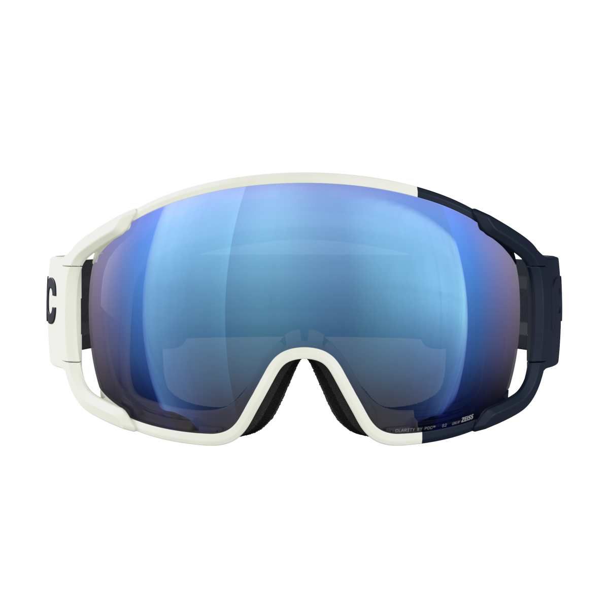 Poc Zonula Bleu/Blanc/Partly Sunny Blue ONE – obrázek 1