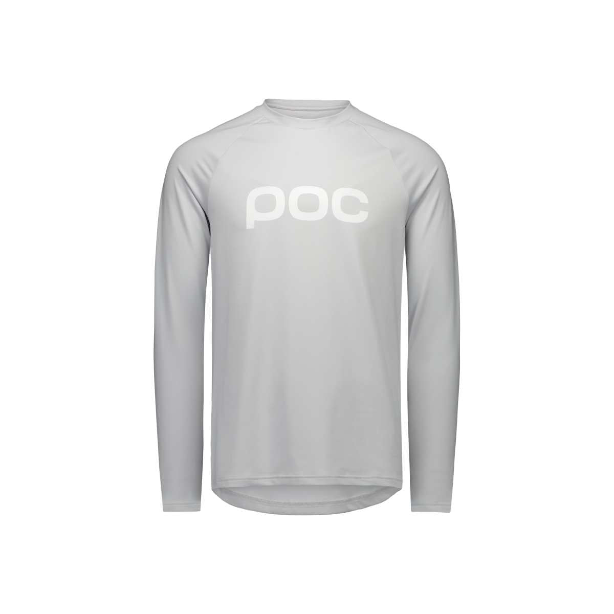 Poc M's Reform Enduro Jersey Granite Grey SML – obrázek 1