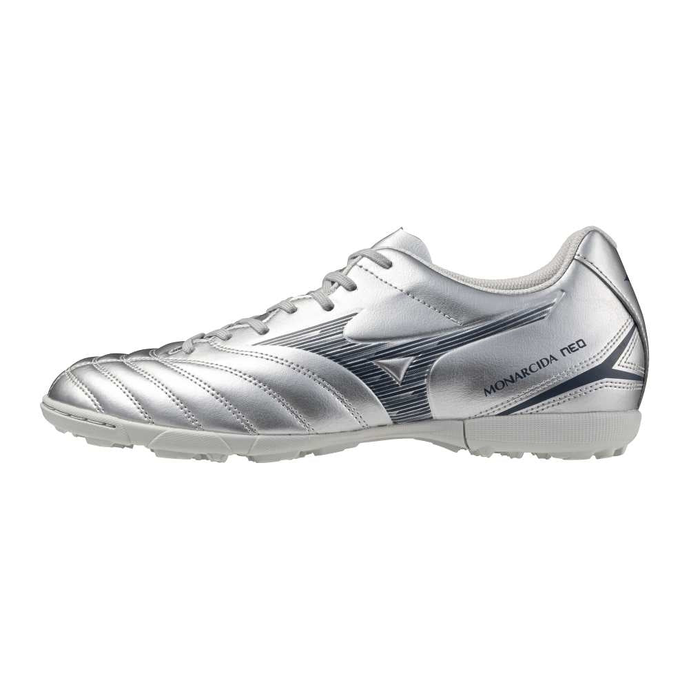 Mizuno MONARCIDA NEO III SELECT AS(U) / Galaxy Silver/8605 C / 40.0/6.5 – obrázek 1