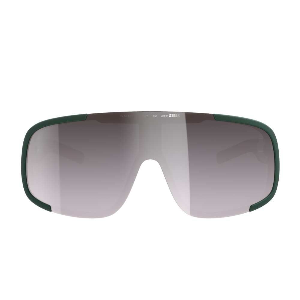 Poc Aspire Pargasite Green/Clarity Road/Sunny Silver ONE – obrázek 1