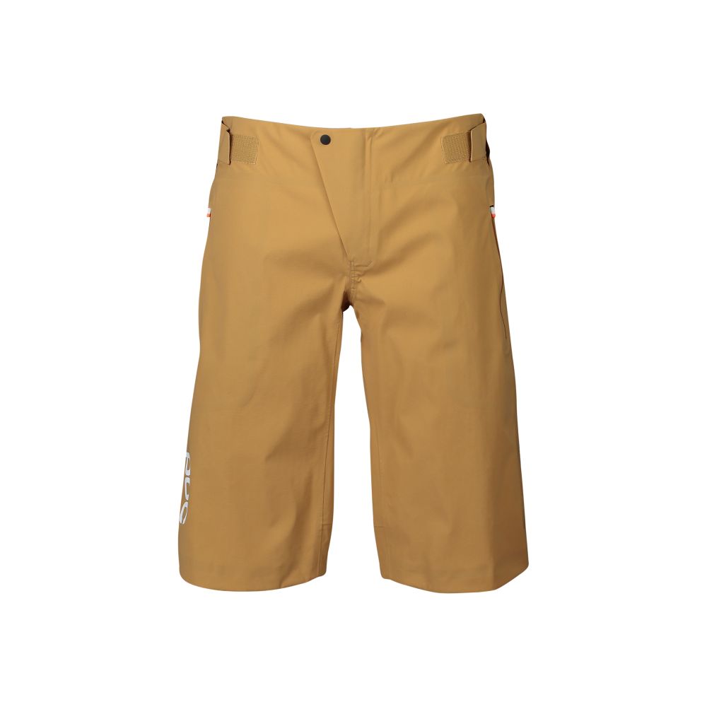 Poc Bastion Shorts Aragonite Brown XXL – obrázek 1