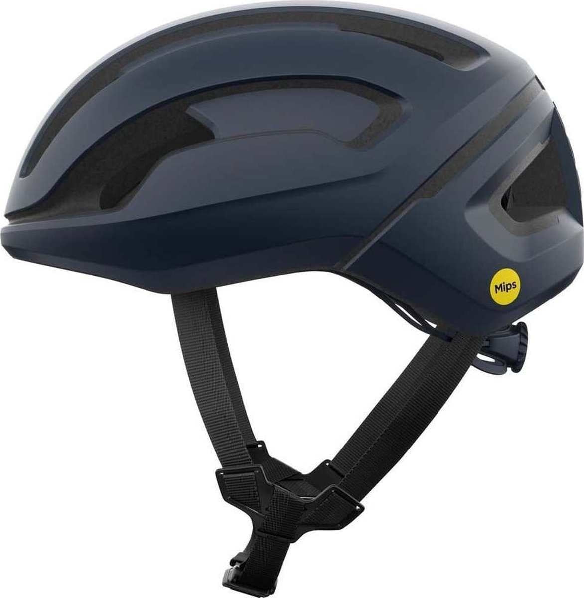 Poc Omne Air WF MIPS Apatite Navy Matt MED – obrázek 1