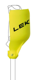 Leki Gate Guard Open, neonyellow, One size – obrázek 1