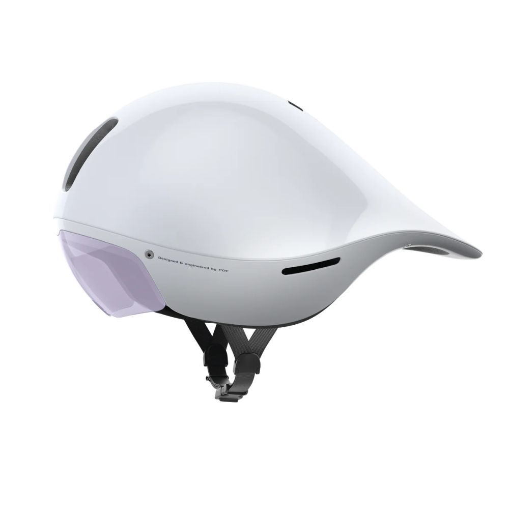 Poc Tempor Hydrogen White MLG – obrázek 1