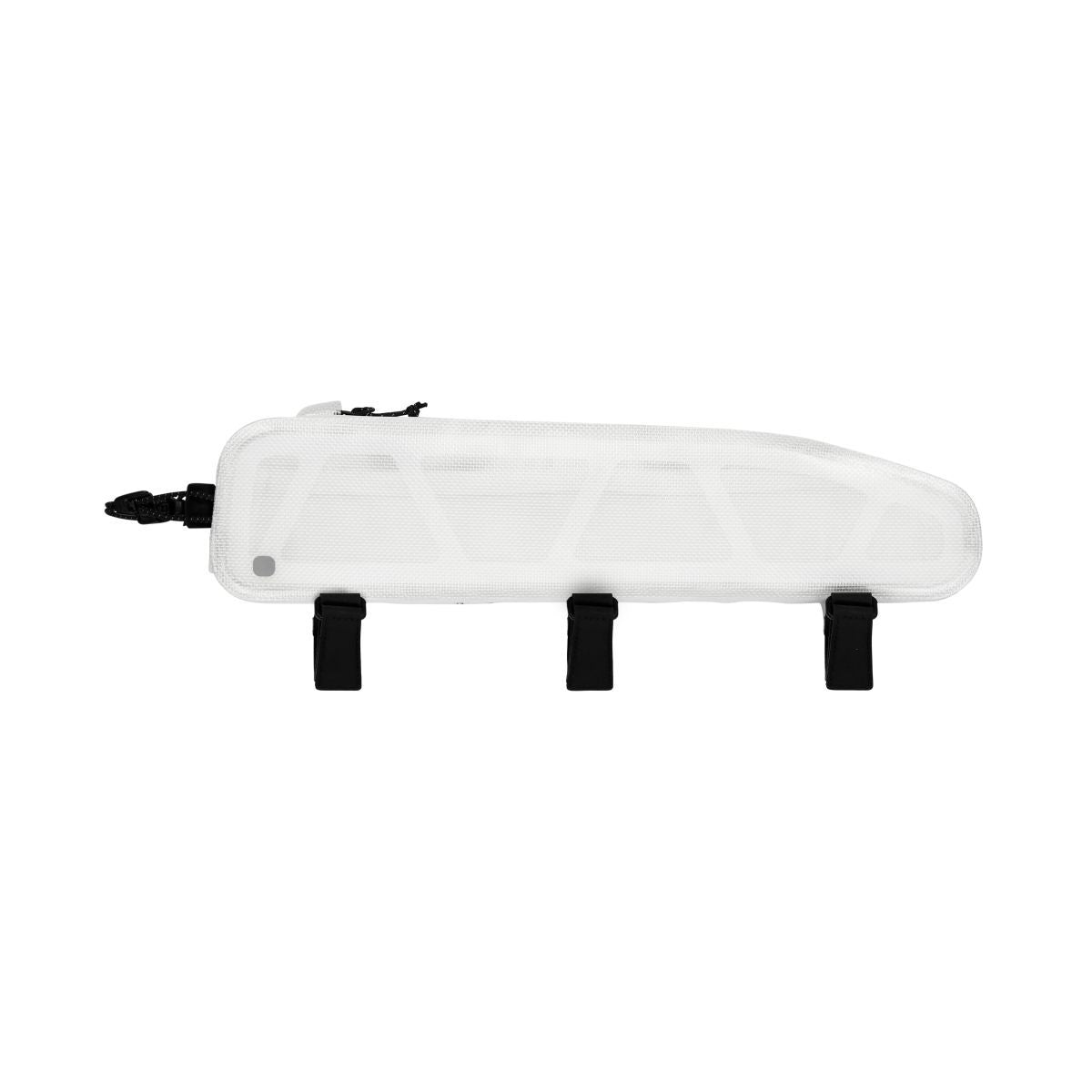 Poc Ultra Top Tube Bag 1.7L Hydrogen White Translucent ONE – obrázek 1