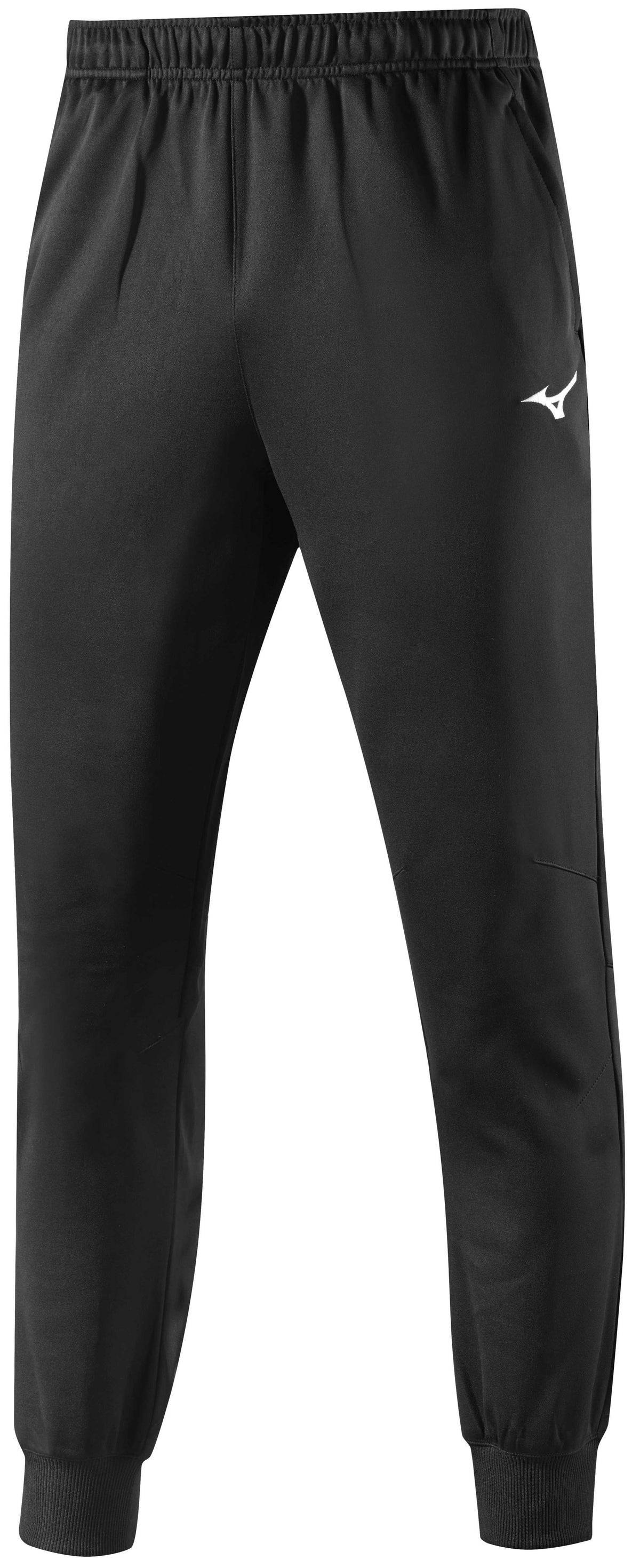Mizuno Nara Track Pant Jr / Black / 116 – obrázek 1