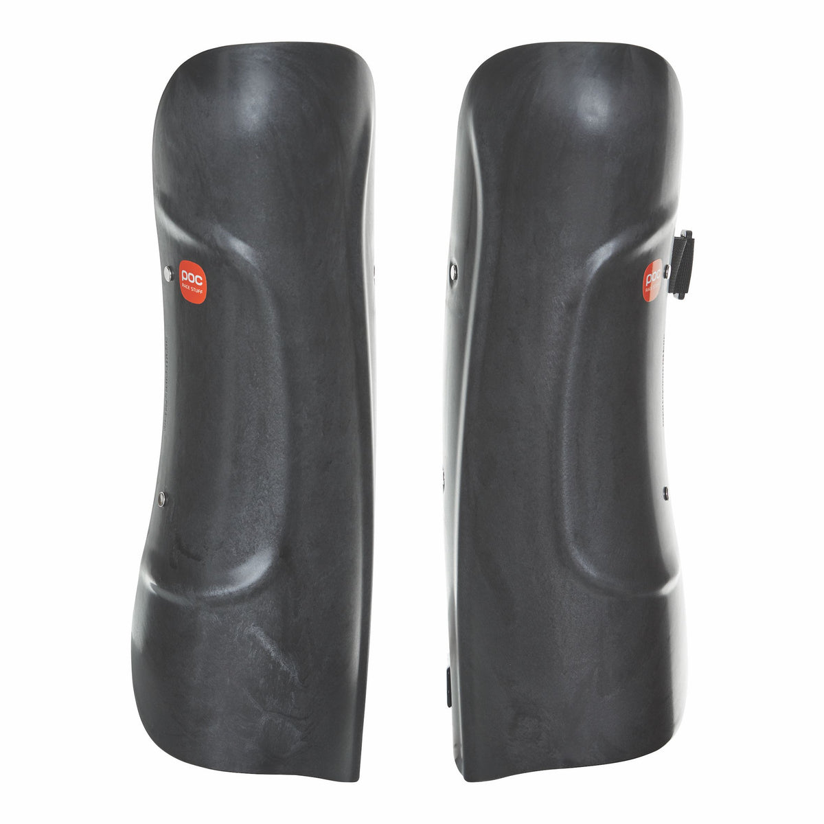 Poc Shins COMP Jr Uranium Black OS – obrázek 1