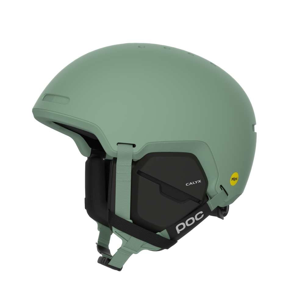 Poc Calyx Gibbsite Green Matt XSS – obrázek 1