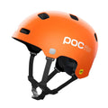 POCito Crane MIPS Fluorescent Orange SML – obrázek 1