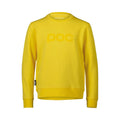 POC Crew Jr Aventurine Yellow 130 – obrázek 1