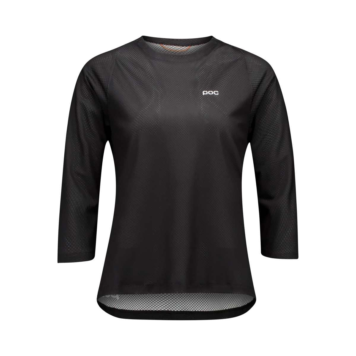 Poc W's Motion Air 3/4 Jersey Uranium Black SML – obrázek 1