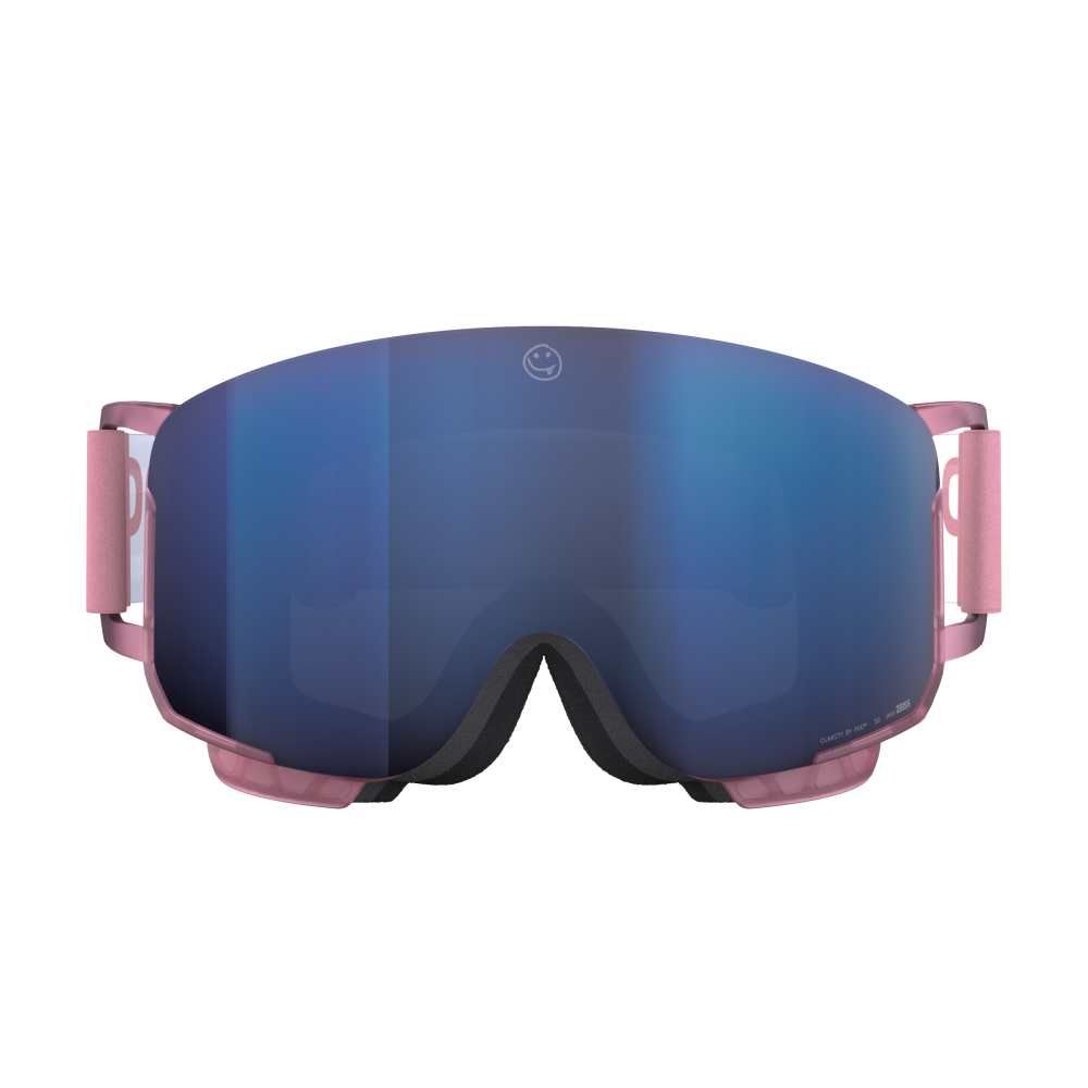Poc Nexal Hedvig Wessel Ed. Piggtind Pink/Partly Sunny Azure ONE – obrázek 4