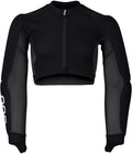 Poc VPD Air Comp Jacket Uranium Black/Hydrogen White Medium – obrázek 1