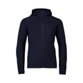 Poc Merino Zip Hood Jr Turmaline Navy 130 – obrázek 1