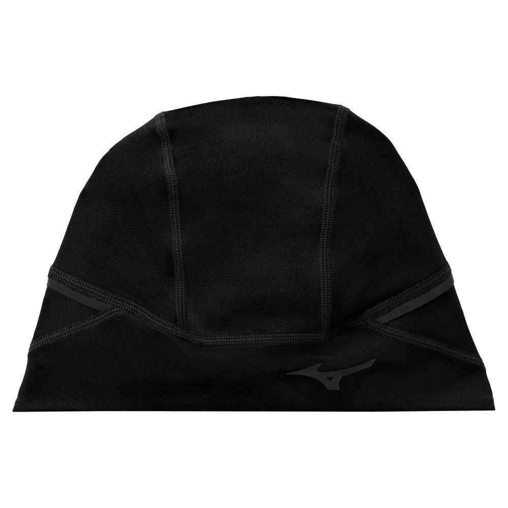 Mizuno BT Beanie / Black / OS – obrázek 1