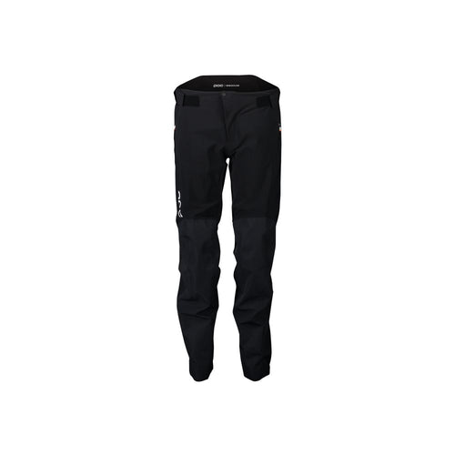 Poc W's Ardour All-weather Pants Uranium Black XSM – obrázek 1