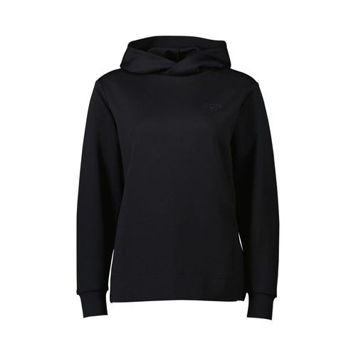 Poc W's Poise Hoodie Uranium Black XSM – obrázek 1