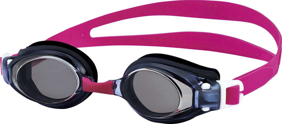 Swans FO-X1P, SMOKE/PINK – obrázek 1