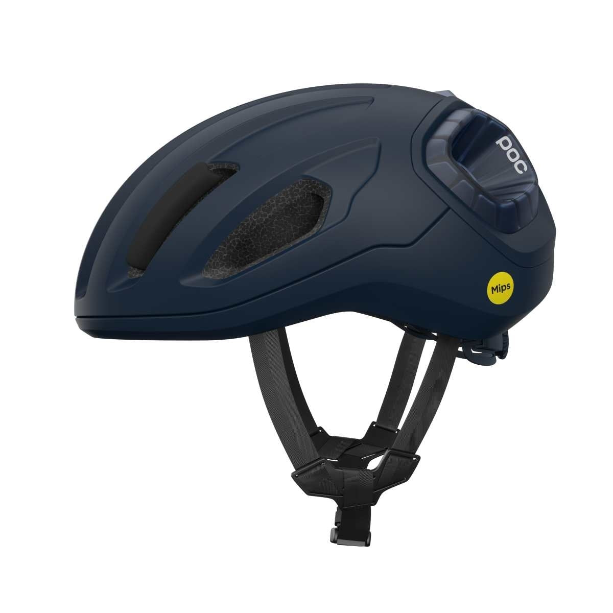 Poc Amidal Apatite Navy Matt SML – obrázek 1