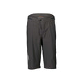 Poc Y's Essential MTB Shorts Sylvanite Grey 130 – obrázek 1