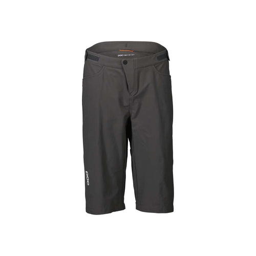 Poc Y's Essential MTB Shorts Sylvanite Grey 130 – obrázek 1