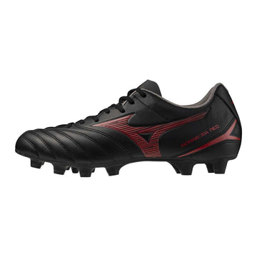 Mizuno MONARCIDA NEO III SELECT(U) - Black/MORELIA 40th Red