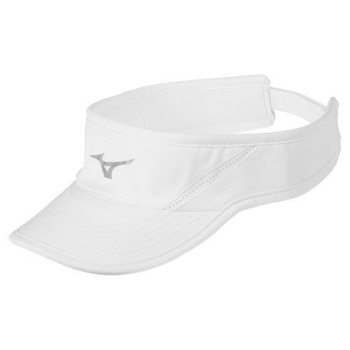 Mizuno DryLite Visor / White / OS – obrázek 2