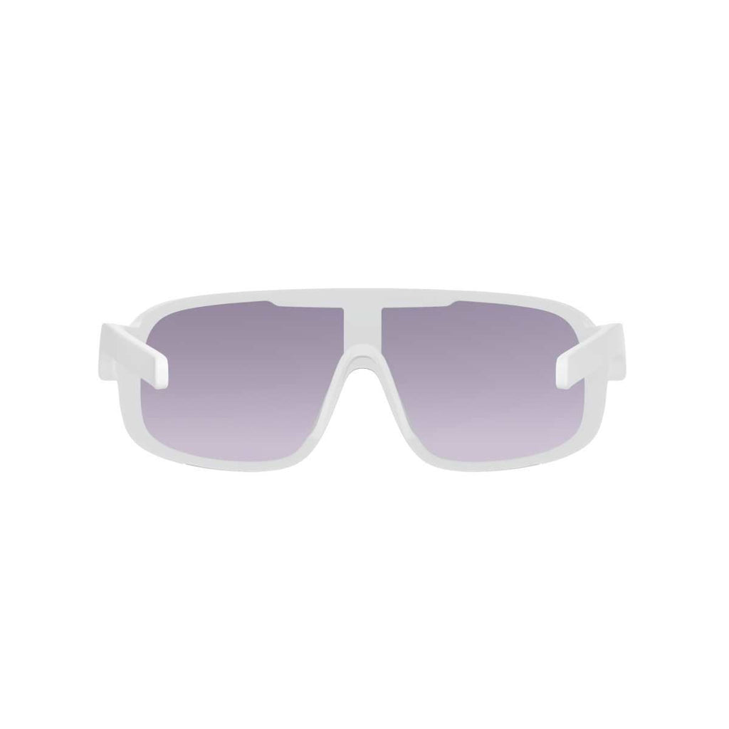 Poc Aspire Hydrogen White/Clarity Road/Sunny Silver ONE – obrázek 3