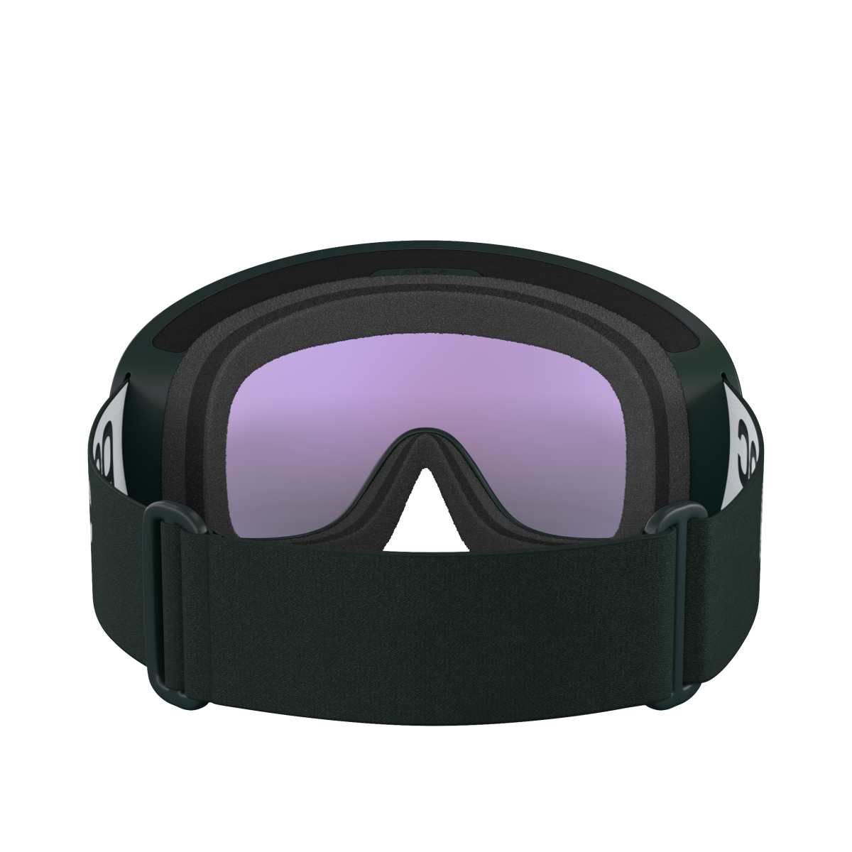 Poc Fovea Pargasite Green/Partly Sunny Blue ONE – obrázek 3