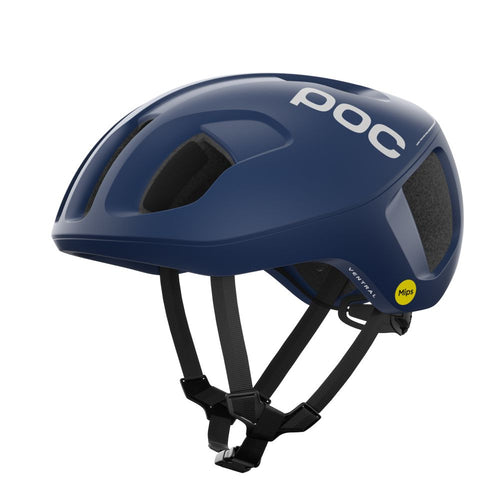 Poc Ventral MIPS Lead Blue Matt SML – obrázek 1
