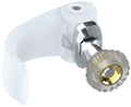Leki Speed Lock 2 Lever, white, 14|12 mm – obrázek 1