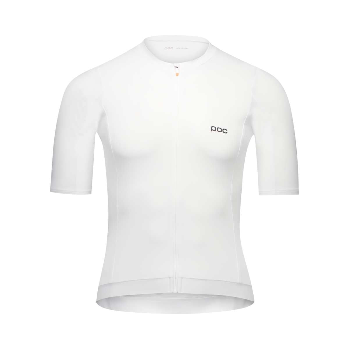 Poc M's Cadence Jersey Hydrogen White LRG – obrázek 1