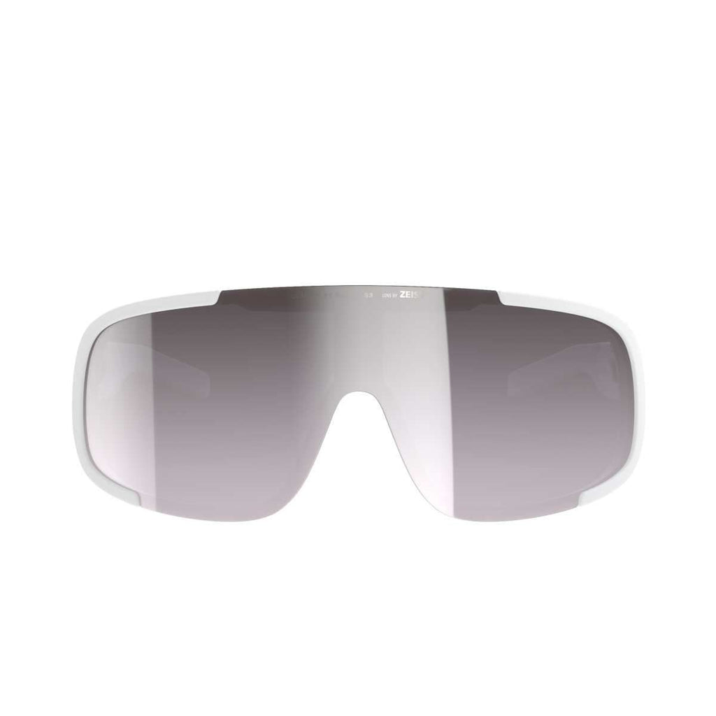 Poc Aspire Hydrogen White/Clarity Road/Sunny Silver ONE – obrázek 1