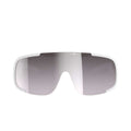 Poc Aspire Hydrogen White/Clarity Road/Sunny Silver ONE – obrázek 1