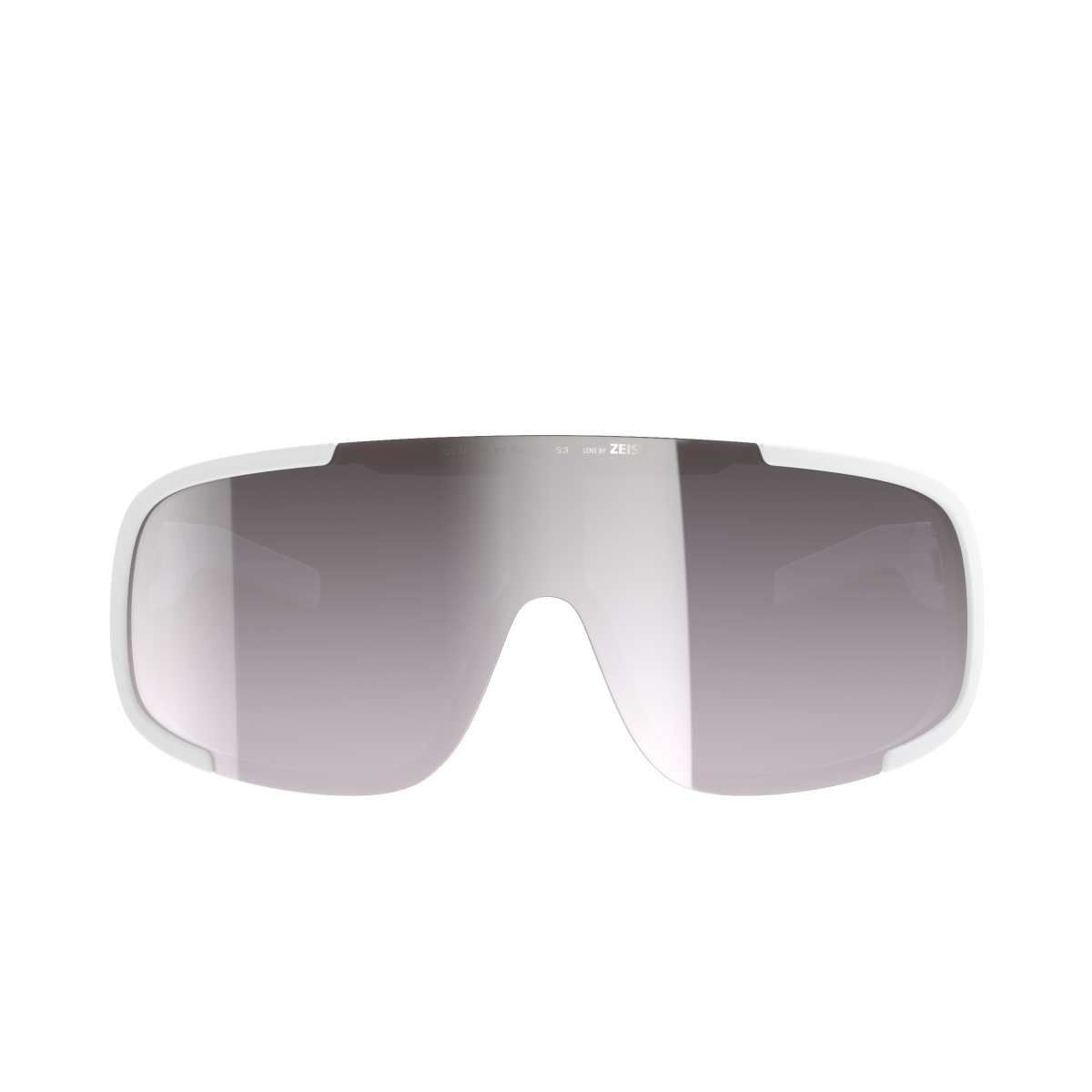 Poc Aspire Hydrogen White/Clarity Road/Sunny Silver ONE – obrázek 1