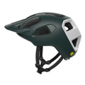 Poc Cularis Pargasite Green Matt/Hydrogen White Matt SML – obrázek 1