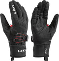 Leki Nordic Tune Shark Boa®, black, 6.0 – obrázek 1